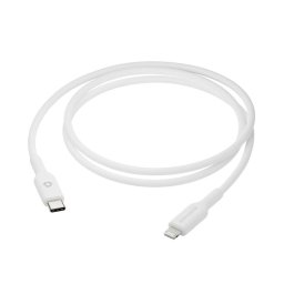 Cable USB C DBRAMANTE1928 CB10CLWH7145 1 m USB 2.0 Blanco