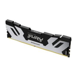 Memoria RAM Kingston FURY Renegade 48GB 1x48GB DDR5 6000MHz CL32 Plata/Negro XMP 3.0