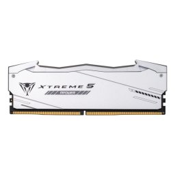 Memoria RAM Patriot Viper Xtreme 5 RGB 32GB 2x16GB DDR5 6400MHz CL32 Plata RGB
