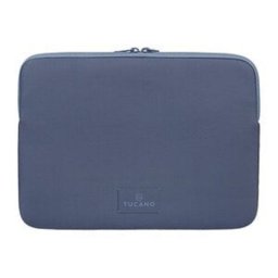Funda Tucano One para MacBook Neo 13" Neopreno Azul Índigo
