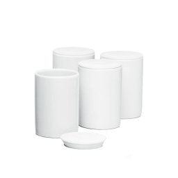 Cazuela Rommelsbacher 20.JB 4 Cerámica 125 ml 4 piezas