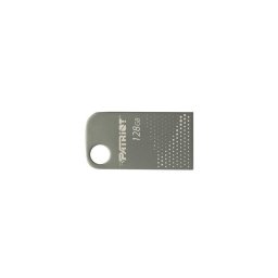 Unidad flash Patriot TAB300 128 GB USB-A 3.2 Gen 1 120 MB/s plata