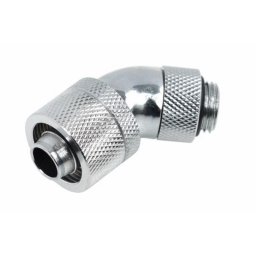 Refrigeración líquida Alphacool 17083 latón níquel plata 20x36x40 mm