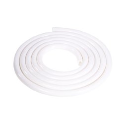 Refrigeración líquida Alphacool 17531 tubo PVC blanco 1,6 cm 3 m UV azul