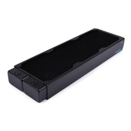 Refrigeración líquida Alphacool NexXxoS HPE-45 360mm 6 ventiladores negro