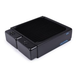 Refrigeración líquida Alphacool NexXxoS HPE-45 Full Copper 140mm 1 ventilador