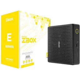 Mini PC ZOTAC MAGNUS EN275060TC Intel Core Ultra 7 255HX 16GB 1TB SSD RTX 5060 Ti Windows 11