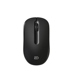 Ratón Cudy MS9922 Wireless 2,4 GHz 1000 DPI Negro Ambidiestro