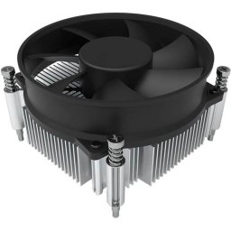 Refrigeración aire EKL Socket 1700 Top Blower 95x55x95 mm 65 W PWM
