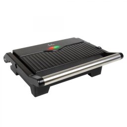 Parrilla eléctrica JATA JEGR1107 1000W 228x145mm libre de PFOA