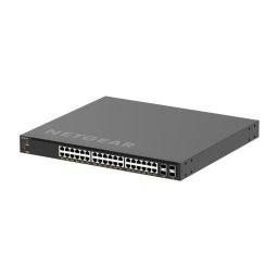 Conmutador Netgear M4350-36X4V Gestionado L3 10G Ethernet PoE 36 Puertos 1U