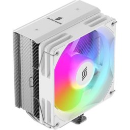 Refrigeración aire Silentware Socket Intel y AMD Torre única Bora RGB LED