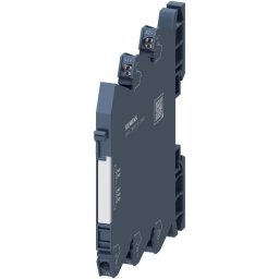 Relé de acoplamiento Siemens 3RQ4118-1AM00 IP20 6A DC24V