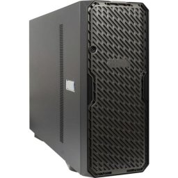 Servidor Inter-Tech SR-680 Torre E-ATX 16 kg USB 3.2 Gen 2x2 Negro