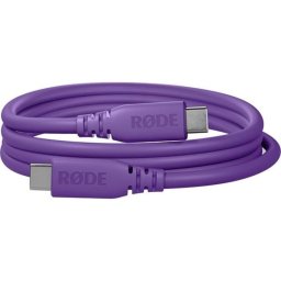 Cable USB-C Rode 2 metros USB 3.0 PD 60W