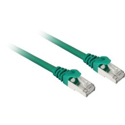 Cable de red Sharkoon Cat 7a S/FTP 2 metros