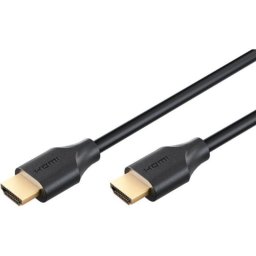 Cable HDMI goobay Ultra96 2.2 16K 96 Gbit/s 1 metro