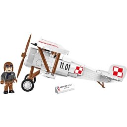 COBI Nieuport 17 C.1 COBI-2998 274 piezas