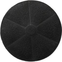 Filtro de carbón activado Respekta MIZ 0031 N para campanas de cocina