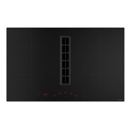 Placa Inducción Mepamsa Campana Integrada 4 Zonas Touch Control