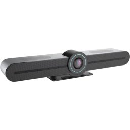 Barra de vídeo 4K iiyama UC-BAR30-1 AI-Tracking 4 Micrófonos