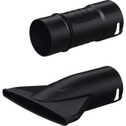 Juego de boquillas Bosch para soplador GBL 18V-750 Professional (2 unds.)