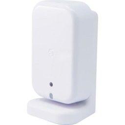 Sensor de movimiento Shelly Presence Gen4 Wi-Fi Bluetooth Zigbee Interior Radar mmWave