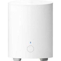 Central domótica Reolink Hub 1 Lite LAN Google Home con almacenamiento local