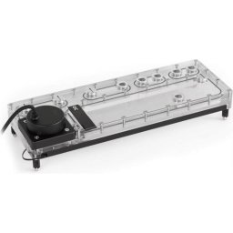 Refrigeración líquida Alphacool Core Distro Plate V.2 360mm con bomba VPP Apex