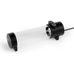 Refrigeración líquida Alphacool Core 70 Tube con bomba Apex VPP y RGB