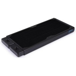 Refrigeración líquida Alphacool Core XT45 240mm 2 ventiladores full cobre