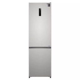 Frigorífico Combi Infiniton FGC-403C20XDS No Frost 200 cm 405 L Plata