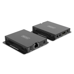 Juego extensor HDMI Digitus 4K/120Hz 30m