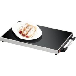 Calientaplatos Rommelsbacher WPR 307/E 300W Acero Inoxidable 1/1 GN