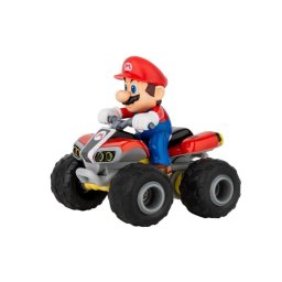 Quad Carrera Mario Kart Escala 1:40 RTR