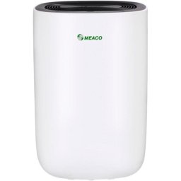 Deshumidificador Meaco Dry ABC 10L 10 l/D Blanco