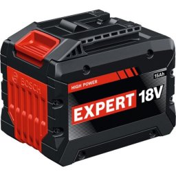 Batería Bosch EXBA18V-150 Professional 18V 15 Ah AMPShare