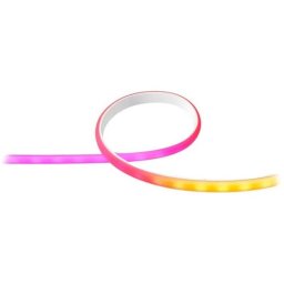 Tira de LED Philips Hue White & Color Ambiance Gradient con extensión 3m