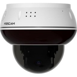 Cámara IP Foscam D8ETW 4K Visión Nocturna Exterior IA Audio Bidireccional