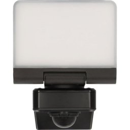 Foco LED exterior inteligente Brennenstuhl Connect 2800 lúmenes sensor de movimiento