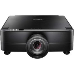 Proyector Optoma ZU920TST WUXGA 9800 Lúmenes 300" Láser DLP Tiro Corto Instalación Fija