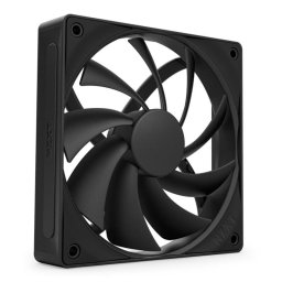 Refrigeración por aire NZXT 120 mm FDB 500-1700 RPM RF-Q12SF-B2 silencioso