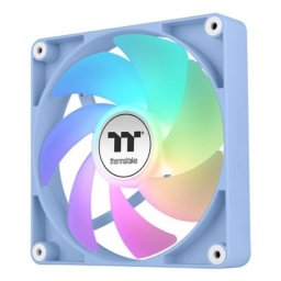 Refrigeración aire Thermaltake 140 mm CL-F203-PL14BU-A RGB direccionable doble ventilador
