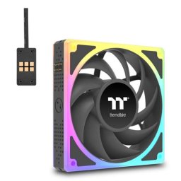 Refrigeración Aire Thermaltake Ventilador 14 cm CL-F212-PL14SW-A RGB PWM