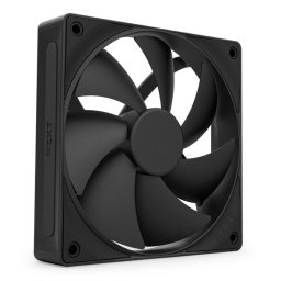 Refrigeración aire NZXT Negro 120 mm 500-2000 RPM RF-P12SF-B2 4 pines PWM