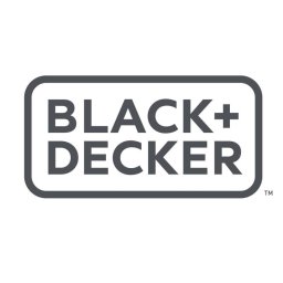 Taladro atornillador inalámbrico Black & Decker BDCDC18BAFC 18V 2 baterías 1,5 Ah