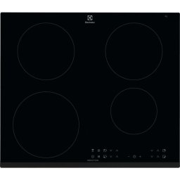 Placa Inducción Electrolux LIR60430 60 cm 4 Zonas Negro