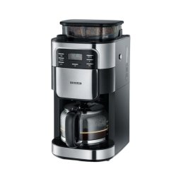 Cafetera de goteo Severin KA 4810 1,4 L 1000 W con molinillo integrado