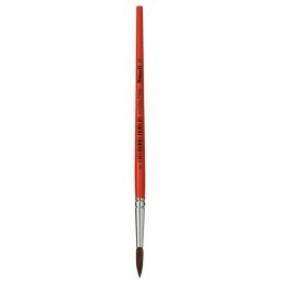 Pincel Redondo Pelikan 711077 Cola de Caballo Talla 10