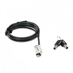 Candado de seguridad para portátil Dicota Base XX Laptop Lock Nano 1,5 m